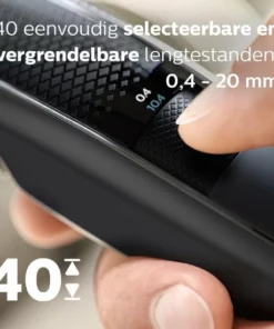 Philips 5000 Serie BT5515/15 - Baardtrimmer -NIVEA Shop 550x550 428