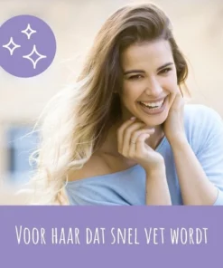 Andrélon Classic Langer Fris Shampoo - 6 X 300 Ml - Voordeelverpakking -NIVEA Shop 550x550 431