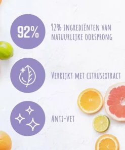 Andrélon Classic Langer Fris Shampoo - 6 X 300 Ml - Voordeelverpakking -NIVEA Shop 550x550 433