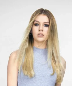 BaByliss Super Smooth 235 Stijltang ST393E - 6 Temperatuurinstellingen - Titanium Keramiek -NIVEA Shop 550x550 447