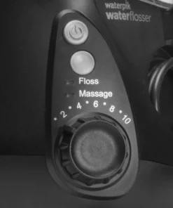 Waterpik WP-662 - Flosapparaat - Zwart 15 Waterpik WP-662 - Flosapparaat - Zwart -NIVEA Shop 550x550 451