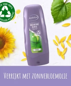 Andrélon Classic Iedere Dag Conditioner - 6 X 300 Ml - Voordeelverpakking -NIVEA Shop 550x550 453