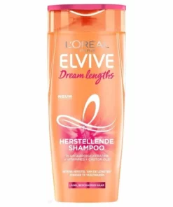 L’Oréal Paris Elvive Dream Lengths Shampoo - 6x250 Ml - Voordeelverpakking -NIVEA Shop 550x550 458