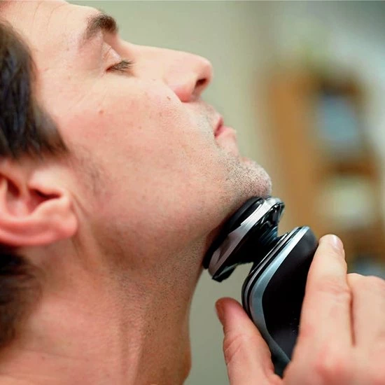 Philips 5000 Serie SH50/50 - Scheerkoppen - 3 Stuks 10 Philips 5000 Serie SH50/50 - Scheerkoppen - 3 Stuks - Afbeelding 10