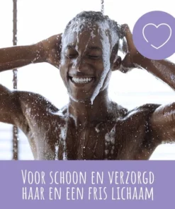 Andrélon Men Shampoo Hair & Body - 1800 Ml - Voordeelverpakking -NIVEA Shop 550x550 486