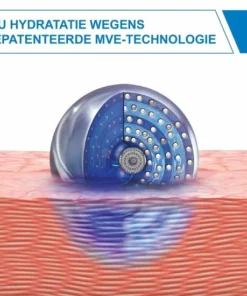 CeraVe - Moisturizing Cream - Bodycrème - Droge Tot Zeer Droge Huid - 454 G -NIVEA Shop 550x550 504