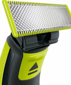 Philips OneBlade Original Blade QP220/50 - Vervangmesjes - 2 Stuks -NIVEA Shop 550x550 519