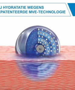 CeraVe - Moisturizing Lotion - Bodylotion - Droge Tot Zeer Droge Huid - 473 Ml -NIVEA Shop 550x550 530