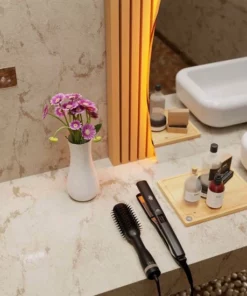 Ace & Taylor KT186 Plus - 3 In 1 Keramische Föhnborstel - Krulborstel - Ronde Borstel -NIVEA Shop 550x550 533