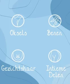 Bamboozy Safety Razor + 20 Scheermesjes Aluminium Rose Gold Goud Voor Vrouwen Dames Venus Scheermes Veiligheidsscheermes -NIVEA Shop 550x550 549