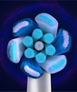 Oral B Oral-B IO Ultimate Clean - Opzetborstels Voor Tandenborstel - Verpakking Van 6 -NIVEA Shop 550x550 570