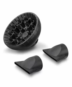 BaByliss Pro Digital Föhn 6000E - 2200W - Diffuser + 2 Blaasmonden -NIVEA Shop 550x550 582