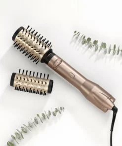 BaByliss Big Hair Dual Föhnborstel AS952E - Roterend Met 2 Draairichtingen - Coolshot 12 BaByliss Big Hair Dual Föhnborstel AS952E - Roterend Met 2 Draairichtingen - Coolshot -NIVEA Shop 550x550 585
