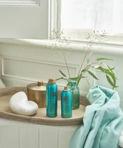 RITUALS The Ritual Of Karma Anti-Perspirant Spray - 150 Ml -NIVEA Shop 550x550 592