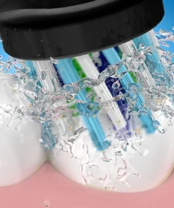 Oral B Oral-B Pro 1 790 CrossAction Zwart + Extra Body -NIVEA Shop 550x550 603