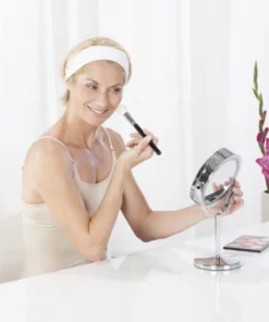 Medisana Cosmetica-spiegel Met LED Verlichting CM 840 -NIVEA Shop 550x550 623