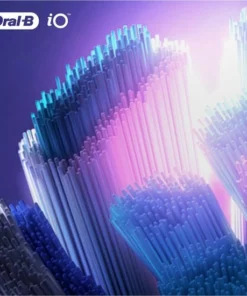 Oral B Oral-B IO Ultimate Clean - Opzetborstels - 4 Stuks -NIVEA Shop 550x550 632