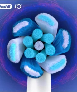 Oral B Oral-B IO Ultimate Clean - Opzetborstels - 4 Stuks -NIVEA Shop 550x550 633