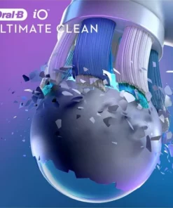 Oral B Oral-B IO Ultimate Clean - Opzetborstels - 4 Stuks -NIVEA Shop 550x550 634