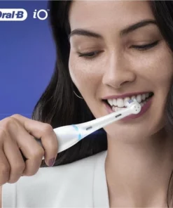 Oral B Oral-B IO Ultimate Clean - Opzetborstels - 4 Stuks -NIVEA Shop 550x550 635