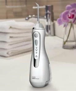 Waterpik Cordless Advanced WP 560 - Flosapparaat -NIVEA Shop 550x550 648
