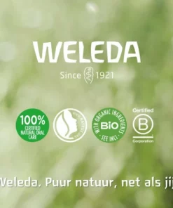 Weleda Zwangerschapsolie -NIVEA Shop 550x550 650
