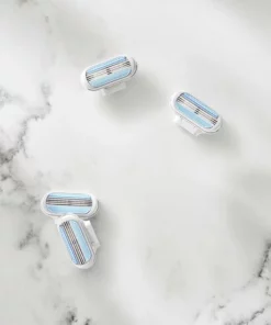 Gillette Venus Smooth Scheermesjes Voor Vrouwen - 8 Navulmesjes -NIVEA Shop 550x550 676