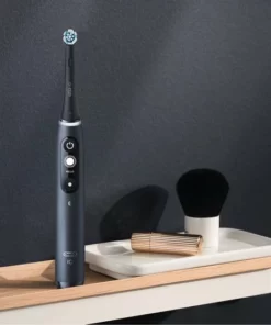 Oral B Oral-B IO 7 - Elektrische Tandenborstels - Zwart En Wit -NIVEA Shop 550x550 693