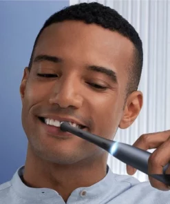 Oral B Oral-B IO 7 - Elektrische Tandenborstels - Zwart En Wit -NIVEA Shop 550x550 694