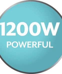 Remington Hydraluxe Volumising Ovale Föhnborstel AS8901 - 1200 Watt -NIVEA Shop 550x550 705