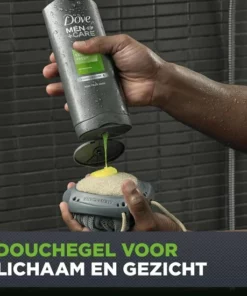Dove Men+Care Dove Men Extra Fresh Douchegel - 6 X 250 Ml - Voordeelverpakking -NIVEA Shop 550x550 707