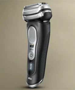Braun Series 9 Pro 9460cc - Elektrisch Scheerapparaat Mannen - Wet & Dry - Met SmartCare Center -NIVEA Shop 550x550 729
