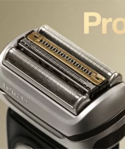 Braun Series 9 Pro 9460cc - Elektrisch Scheerapparaat Mannen - Wet & Dry - Met SmartCare Center -NIVEA Shop 550x550 732