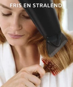 Camry Haardroger - Fohn - Fohn Met Diffuser - 2200W - Haarfohn -NIVEA Shop 550x550 748