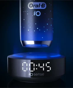 Oral B Oral-B IO 10 - Elektrische Tandenborstel - Zwart -NIVEA Shop 550x550 75