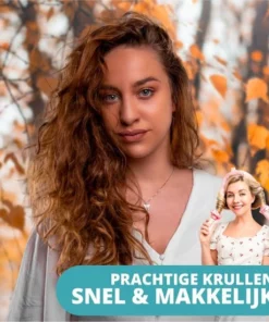 BeautyFit Heatless Curls 4-delig - Krulspelden - Haarrollers - Krullen Zonder Hitte - Krullers - Haar Rollers Zelfklevend - Haarkruller Champagne - Black Friday 2022 Deals - Schoencadeautjes - Sinterklaas Cadeautjes - Schoencadeautjes - Kerstcadeau - Kerst -NIVEA Shop 550x550 758