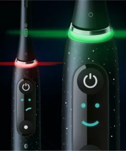 Oral B Oral-B IO 10 - Elektrische Tandenborstel - Zwart -NIVEA Shop 550x550 76