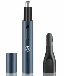 AG Store AG120 Neustrimmer Mannen - Vrouwen - Oplaadbaar - Oortrimmer - Dames - Wenkbrauwtrimmer - Multifunctioneel Professioneel 3 In 1 Trimmer - Neushaartrimmers