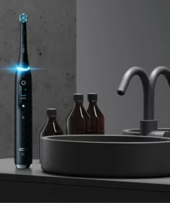 Oral B Oral-B IO 10 - Elektrische Tandenborstel - Zwart -NIVEA Shop 550x550 78