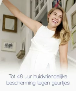 Dove Original Anti-transpirant Deodorant Spray - 6 X 150 Ml - Voordeelverpakking -NIVEA Shop 550x550 781