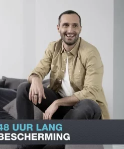 Dove Men+Care Extra Fresh Anti-Transpirant Deodorant Spray - 6 X 150 Ml - Voordeelverpakking -NIVEA Shop 550x550 786