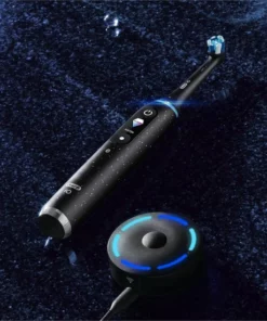 Oral B Oral-B IO 10 - Elektrische Tandenborstel - Zwart -NIVEA Shop 550x550 80