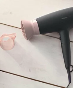 Philips 3000 BHD350/10 - Föhn -NIVEA Shop 550x550 811