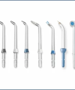 Waterpik - WP-660 - Flosapparaat - Wit -NIVEA Shop 550x550 828