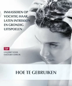 Eucerin Dermo Capillaire Kalmerende Urea Shampoo - 250 Ml 18 Eucerin Dermo Capillaire Kalmerende Urea Shampoo - 250 Ml -NIVEA Shop 550x550 830