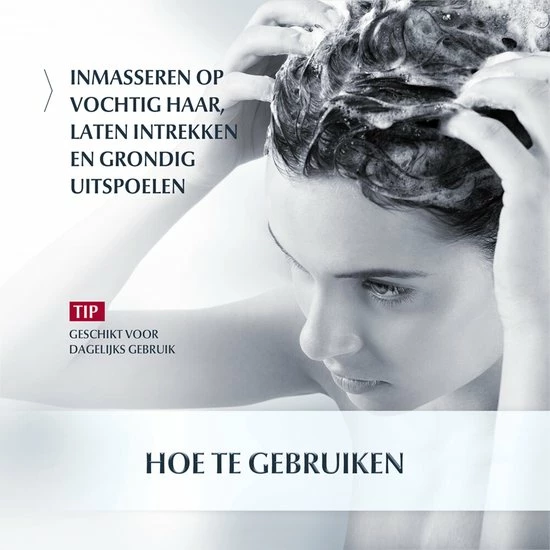 Eucerin Dermo Capillaire Kalmerende Urea Shampoo - 250 Ml 8 Eucerin Dermo Capillaire Kalmerende Urea Shampoo - 250 Ml - Afbeelding 8