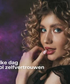 QLAY® Airwrap - V2 Model- 5 In 1 Set - Airwrap Krultang - Krulborstel - Hete Lucht Föhn - Airwrap -fohnborstel - Fohn Borstel - Vernieuwde Airwrap - Haardroger Met Borstel | Wafeltang -NIVEA Shop 550x550 837