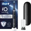 Oral B Oral-B IO 5N - Elektrische Tandenborstel - Zwart
