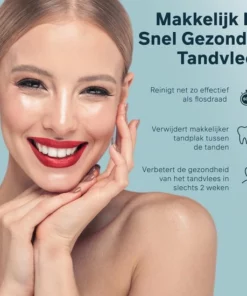 Bintoi® ISonic Pro Series F600 - Waterflosser - Flosapparaten - Monddouche -NIVEA Shop 550x550 870