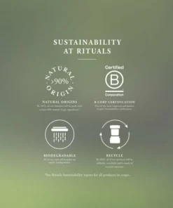 RITUALS The Ritual Of Jing Refill Body Cream - 220 Ml -NIVEA Shop 550x550 907